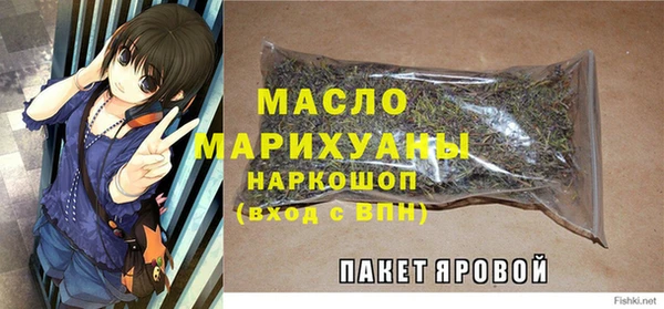 прущий лед Верея